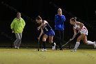 FH vs WPI  Wheaton College Field Hockey vs Worcester Polytechnic Institute in a quarterfinal NEWMAC Championship game. - Photo By: KEITH NORDSTROM : Wheaton, field hockey, FH2021, NEWMAC